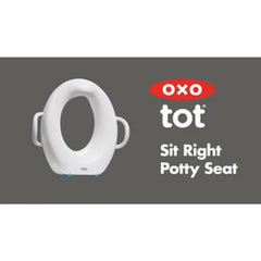 Sit Right™ Potty Seat