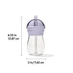 Transitions 9 Oz Straw Cup