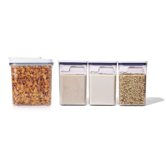 OXO POP 7-Piece Bundle