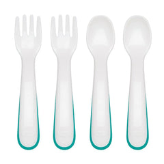Plastic Fork & Spoon Multipack