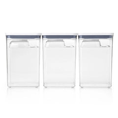 6-Piece POP Container Set