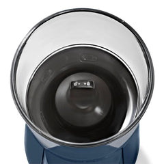 Conical Burr Coffee Grinder - Storm Blue