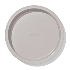 Non-Stick Pro Ceramic Coated Metal Bakeware 9” Round Cake Pan – Storm Blue