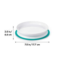 Stick & Stay Suction Plate