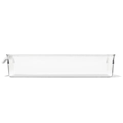 Refrigerator Storage Bin 5 In X 14 In