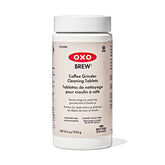 OXO Brew Coffee Grinder Cleaning Tablets