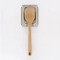 Wooden Corner Spoon