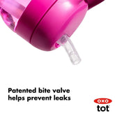 Tot Adventure Water Bottle