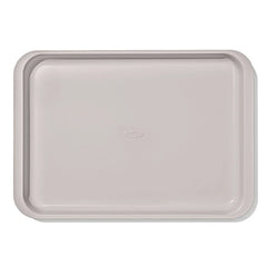 Non-Stick Pro Ceramic Coated Metal Bakeware Half Sheet Pan - Storm Blue