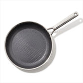 Trident Hybrid Non-Stick Stainless Steel 10 in Fry Pan
