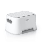 Step Stool - Gray
