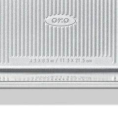 Non-Stick Pro Clear Coated 1lb Loaf Pan