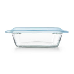 Glass Baking Dish with Lid (2.0 Qt)