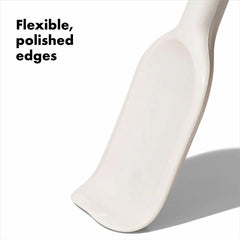 3-Piece Silicone Spatula Set