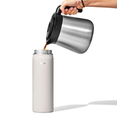 OXO Strive 40 oz. Handled Water Bottle