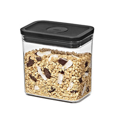 POP Container (1.7 Qt/1.6 L) Matte Black