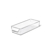 Refrigerator Storage Bin 5 In X 14 In