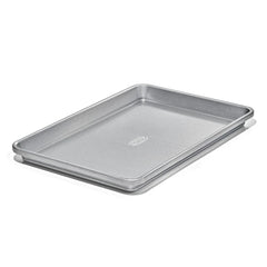 Non-Stick Pro Clear Coated Jelly Roll Pan