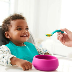 Silicone Bowl