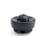 Replacement Carafe Lid & Mixing Tube for 9-Cup Coffee Maker
