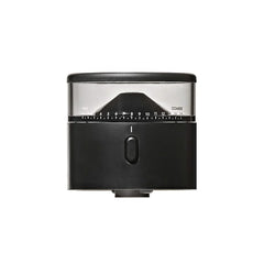Replacement Upper Assembly for Compact Conical Burr Coffee Grinder
