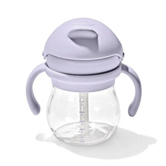 Transitions Straw Cup With Removable Handles - 6 Oz
