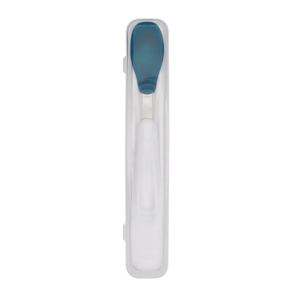 On-the-Go Feeding Spoon