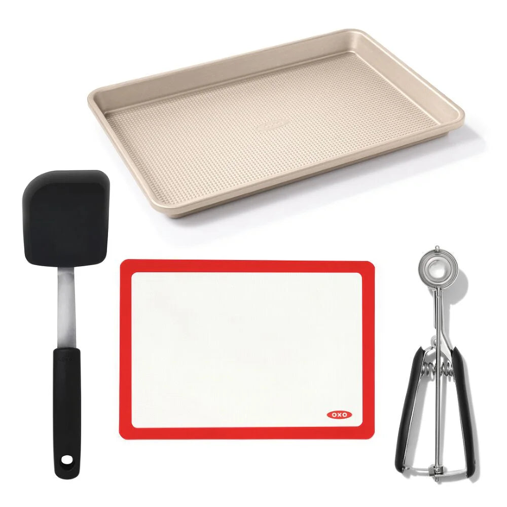 Cookie Set Bundle