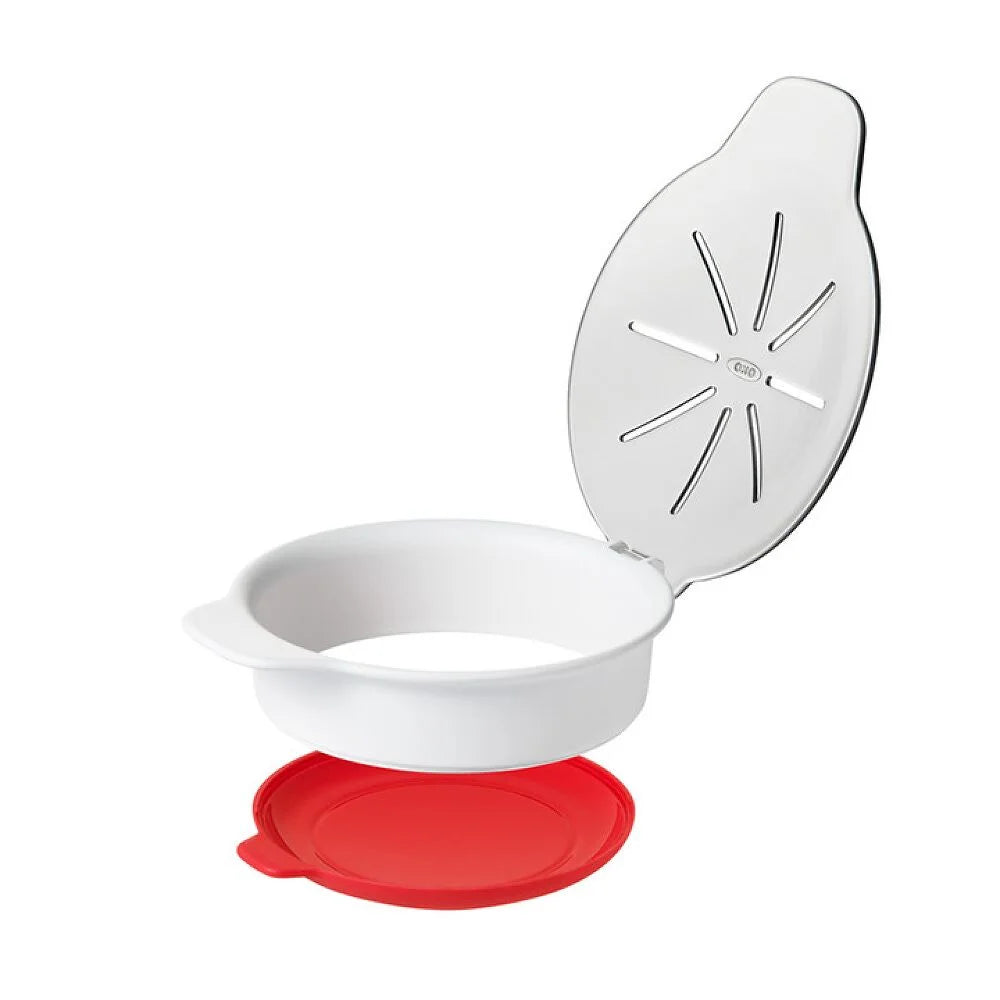 Microwave Egg Cooker
