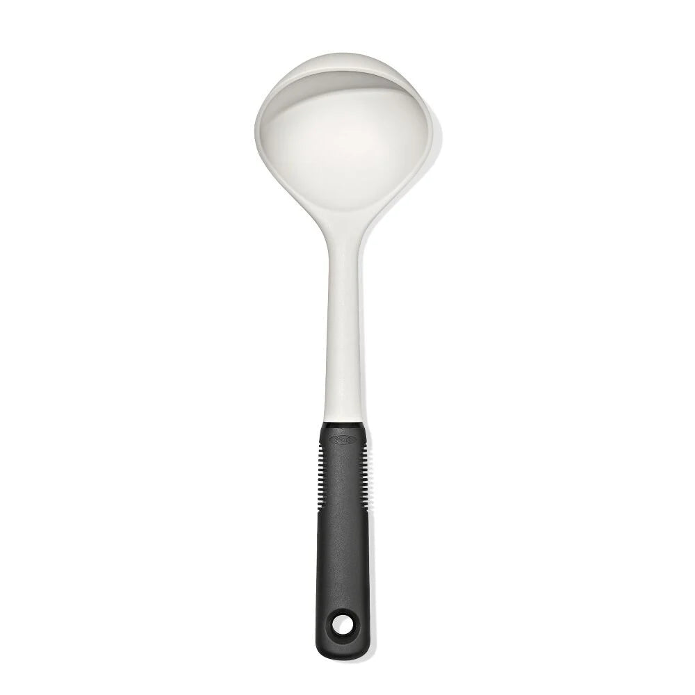 Nylon Ladle - Oat
