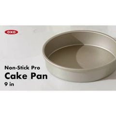 Non-Stick Pro Quarter Sheet Jelly Roll Pan - 9" x 13"