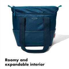 Prep & Go Insulated Lunch Tote
