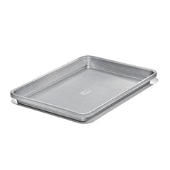 Non-Stick Pro Clear Coated Quarter Sheet Pan
