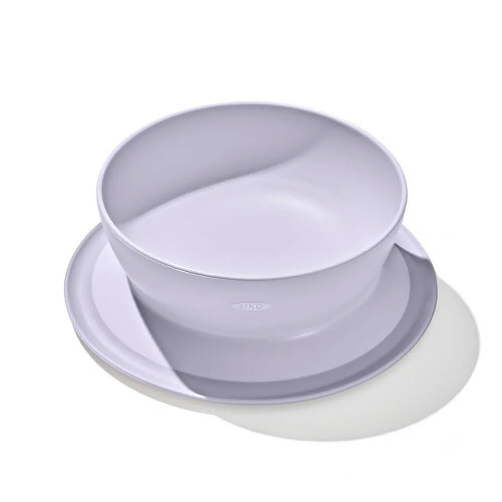 Tot Stick & Stay Suction Bowl