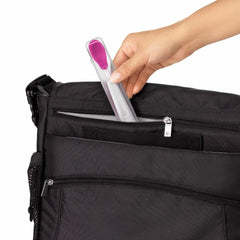 On-the-Go Feeding Spoon