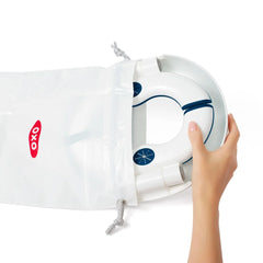 2-in-1 Go Potty™ with Travel Bag
