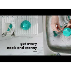 Cleaning Set For Straw & Sippy Cups