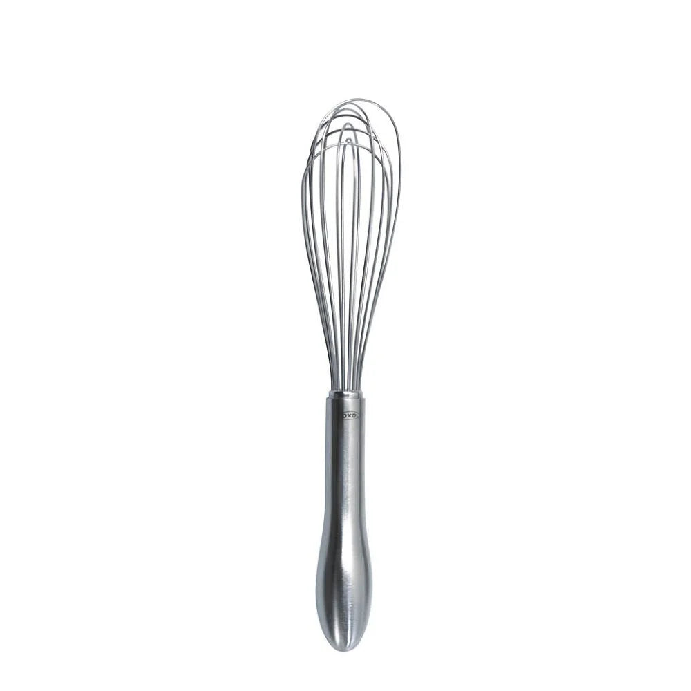 OXO 9" Steel Whisk