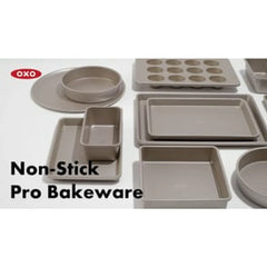 Non-Stick Pro Cake Pan - 9" x 13"