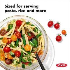 Stainless Steel Spoon