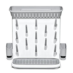Expandable Drying Rack