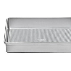 Non-Stick Pro Clear Coated 9inx13in Cake Pan