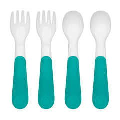 Plastic Fork & Spoon Multipack