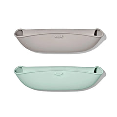 Roll-Up Bib - 2 Pack
