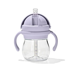 Transitions Straw Cup With Removable Handles - 6 Oz