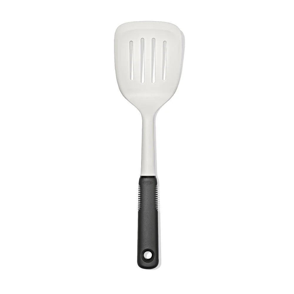 Nylon Square Turner - Oat