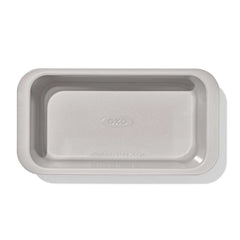 Non-Stick Pro Ceramic Coated Metal Bakeware 1Lb Loaf Pan – Storm Blue