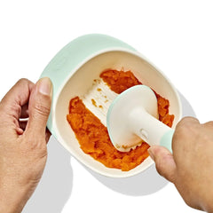 Food Masher - Opal