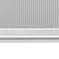 Non-Stick Pro Clear Coated Half Sheet Pan