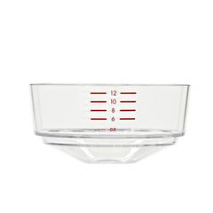 Outdoor Collapsible Pour-Over With Storage Case
